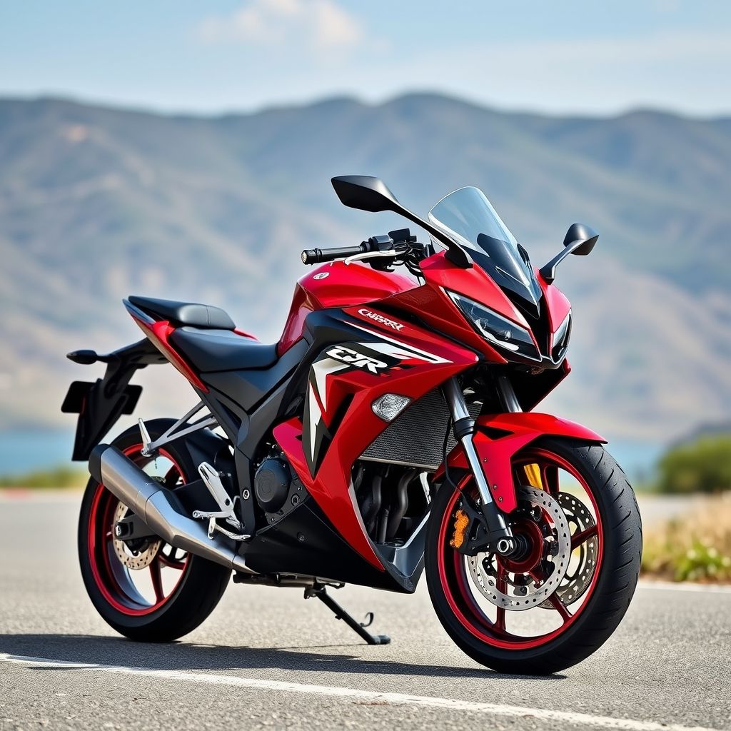 ประสบการณ์ใหม่กับ CBR650R 2026: ความตื่นเต้นที่ไม่เหมือนใคร